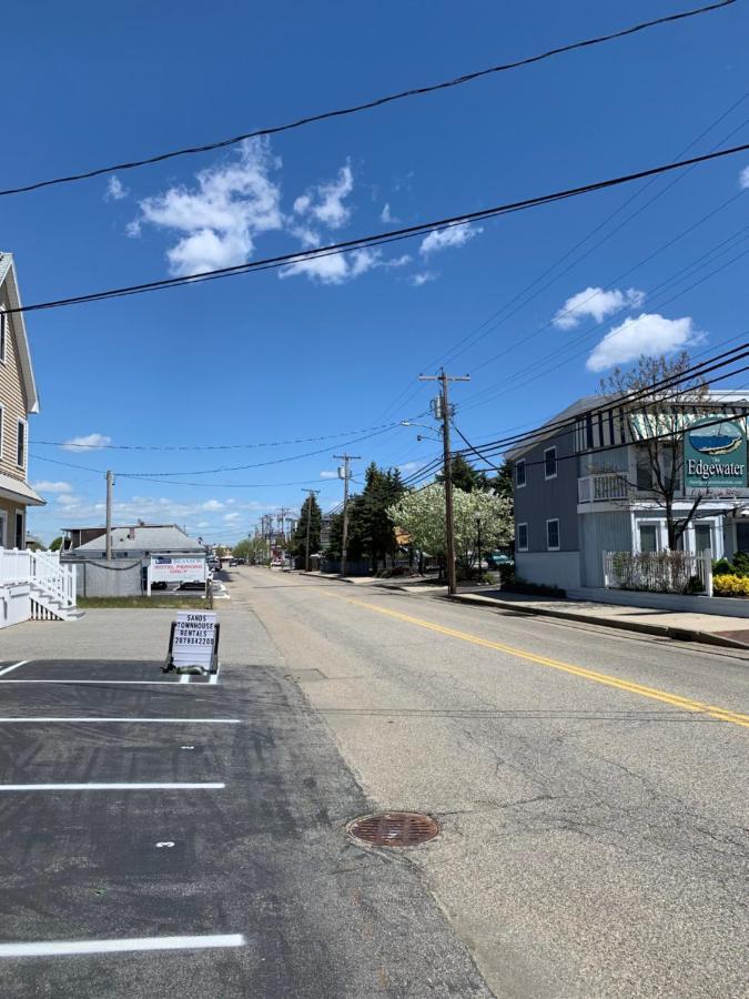 Sands Townhouses Old Orchard Beach Exteriér fotografie