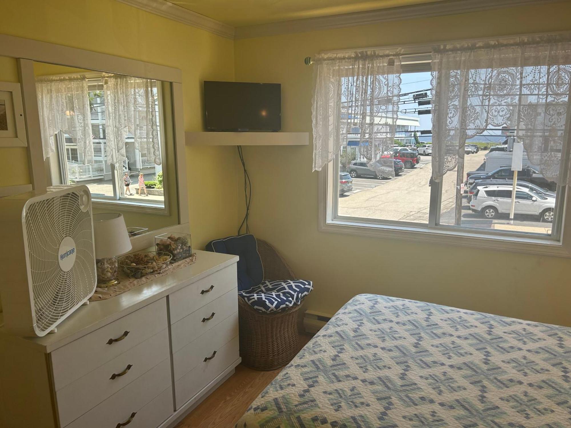 Sands Townhouses Old Orchard Beach Exteriér fotografie