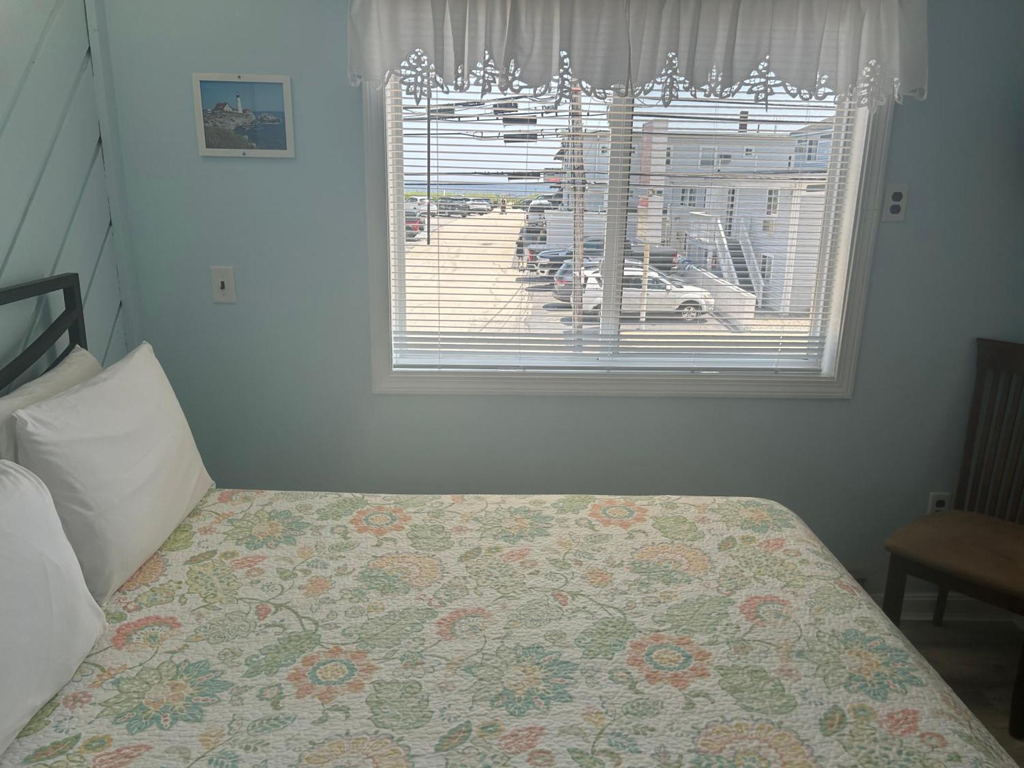 Sands Townhouses Old Orchard Beach Exteriér fotografie