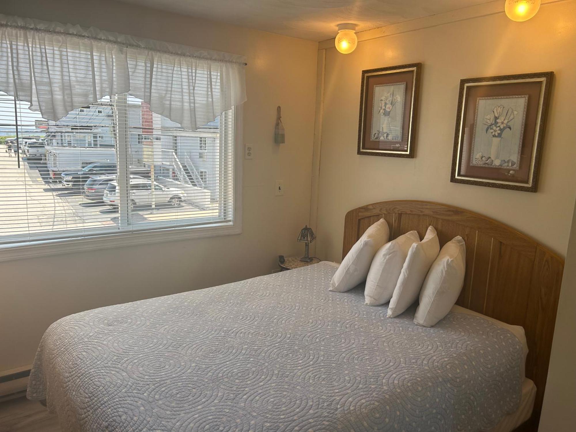 Sands Townhouses Old Orchard Beach Exteriér fotografie